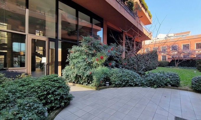 Ponte Seveso Apartamento | Italianway - Zuretti 32