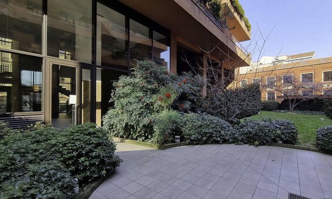Ponte Seveso Apartamento | Italianway - Zuretti 32