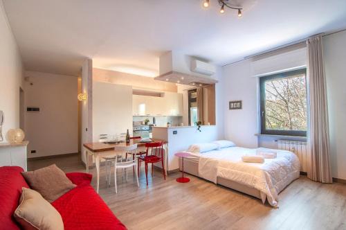 San Zeno Apartamento | Italstay - San Zeno Home