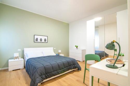 Borgo Venezia Apartamento | Italstay - Trieste 2 newly refurbished flat