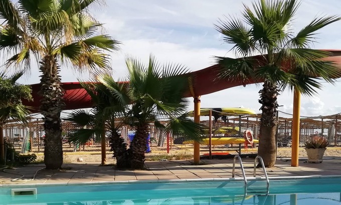 Termoli Apartamento | ITALYHOUSE.COM Brigida 100 Termoli