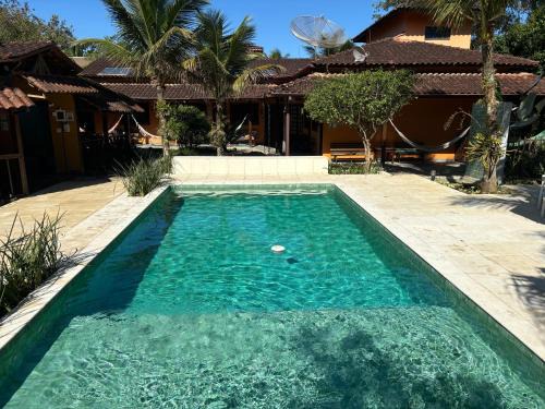 Itamambuca Casa | Itamambuca Suites