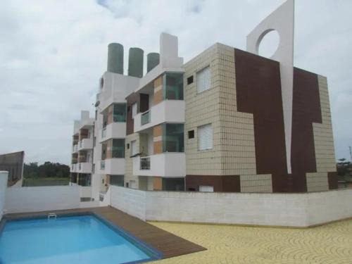 Gaivota Apartamento | Itanhaém flat residence