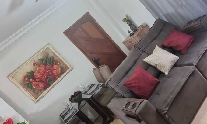 Itapua Alquiler De RV | Itapuã Comfort