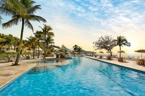 Ilhota Hotel | Itapema Beach Hotel & Convention