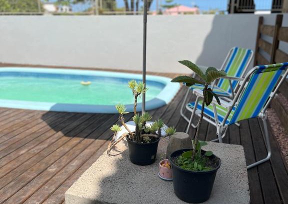 Torres Casa | Itapeva Beach