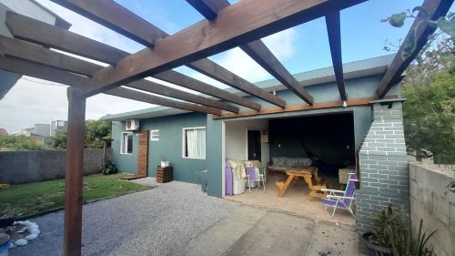 Imbituba Casa | Itapiruba 250 m da Praia - Casa Secundária - Fundos