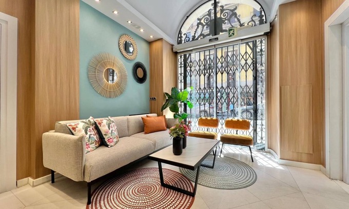 El Raval Hotel | ITC Barcelona by Soho Boutique