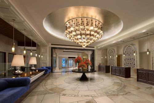 Taj Ganj Hotel | ITC Mughal, A Luxury Collection Resort & Spa, Agra