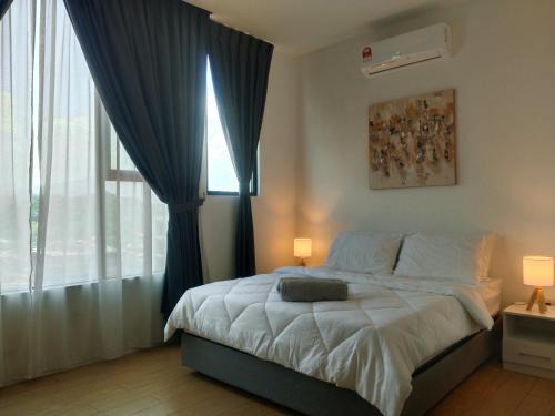 Penampang Casa | ITCC Manhattan Suites by Kansayan Homestay
