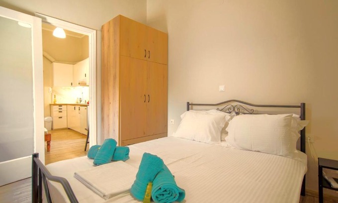 Itea Apartamento | Itea Studio