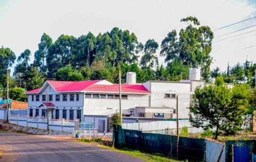 Iten Complejo | Iten Manasha Resort
