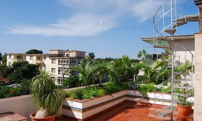 Municipality of Playa Apartamento | Iter Away Penthouse Miramar