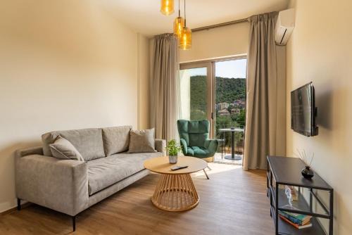 Vathy Apartamento | ITHACA Residence
