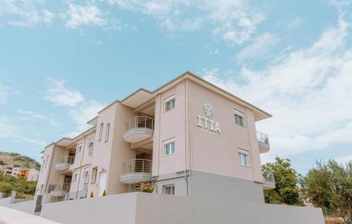 Ioannina Casa | Itia Apartments