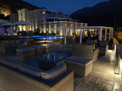 Neo Itilo Hotel | Itilo Traditional Hotel