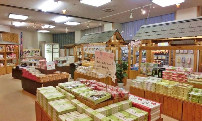 Miyakami Casa | Itoen Hotel Shikisai