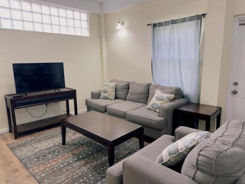 Soufriere Quarter Apartamento | Itopia
