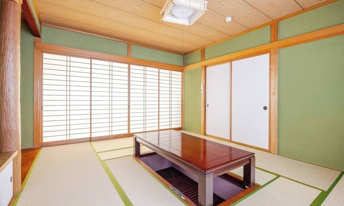 Itoshima Casa | Itoshima areaEntire house reserved Accommodate - Itoshima areaEntire house reserved Accommodates up to 15 people Parking available / Itoshima Fukuoka