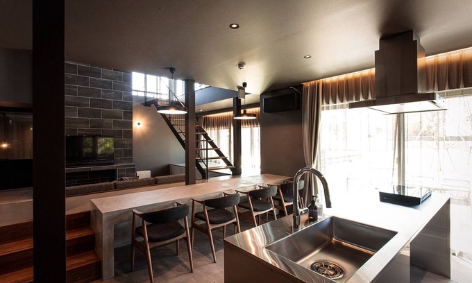 Itoshima Casa | Itoshima810 Villa Resort - Itoshima 810 / Itoshima Fukuoka