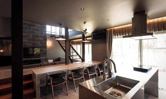Itoshima Casa | Itoshima810VillaResort / Itoshima Fukuoka