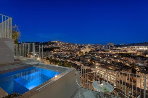 Modica Hotel | Itria Modica
