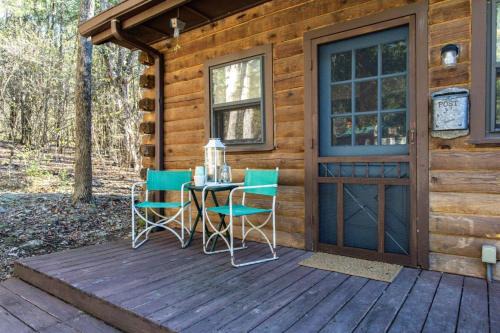 Franklin Casa | Its a Cabin Life 4 bed 2 bath