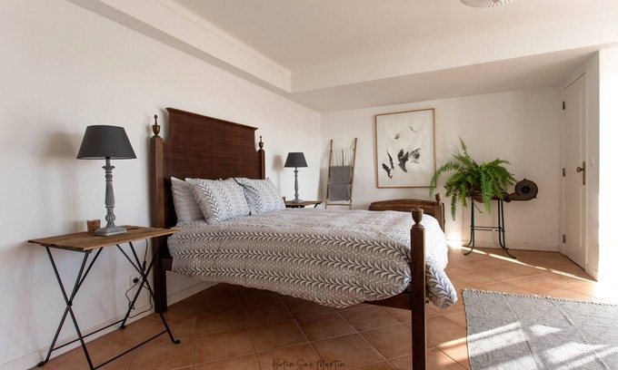 Foz do Arelho Cabina | ITS A Room IN A Shared House