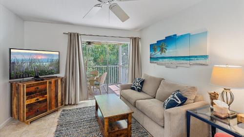 Whitney Beach Apartamento | Its a Shore Thing