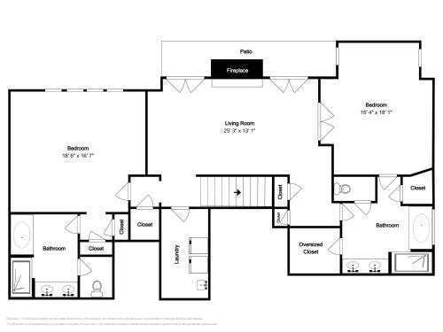 Thayerville Casa | Its a Wonderful Life