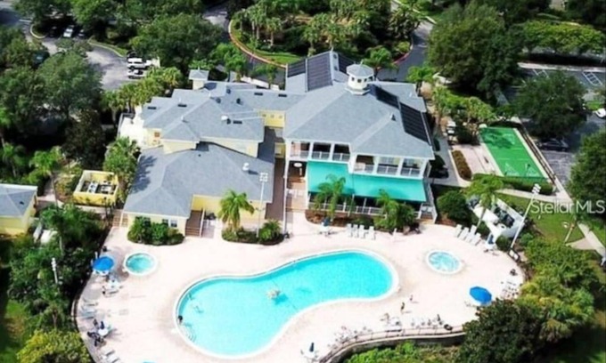 Bahama Bay Apartamento | Its Good to be home at Disney