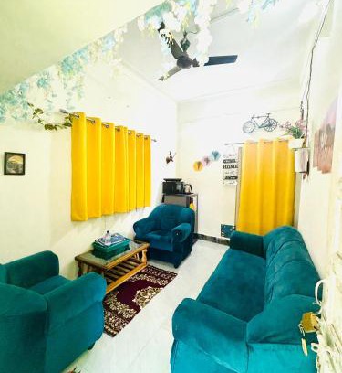 Daulatabad Casa | Its Home - Stay