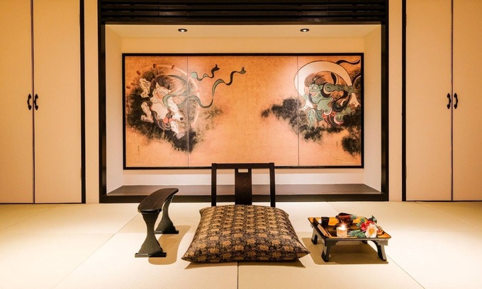 Matsuyama Apartamento | Its like a Japanese theme park Enjoy the charm / Naha Okinawa