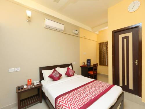 Chennai Hotel | ITS SOUTH EAST RESIDENCy