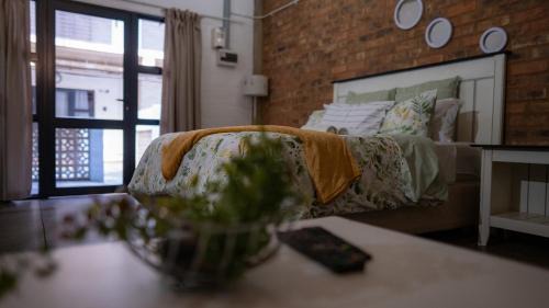 Downtown Johannesburg Apartamento | ITS STILL COZY, And YOUR GONNA LIKE IT! MABONENG