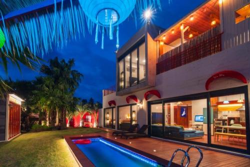Aewol Casa | Its you Pool Villa
