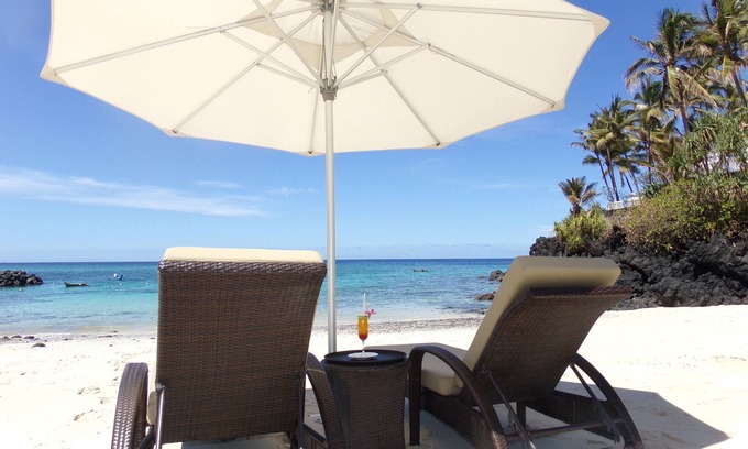 Moroni Hotel | Itsandra Beach Hotel & Resort