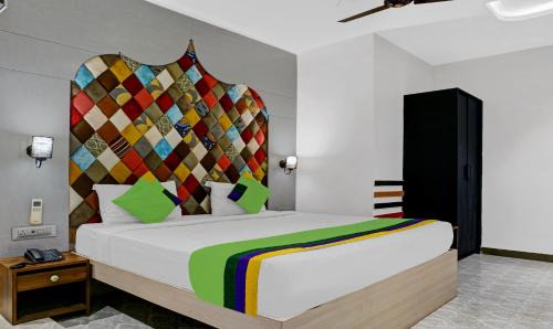 Varanasi Hotel | Itsy Hotels Banana Boutique