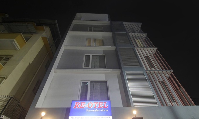 Kalighat Casa | Itsy Hotels Reotel