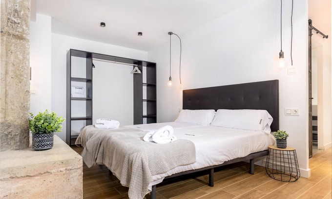 Zarautz Apartamento | Apartamento Itxaropena 2
