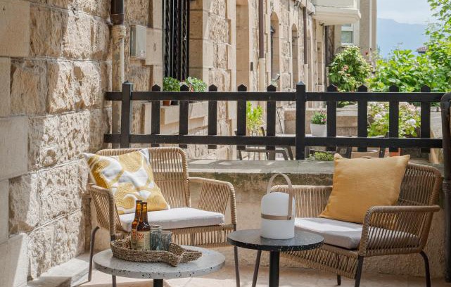 Algorta Apartamento | Itxasalde Beach Experience
