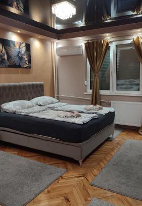 Zajecar Apartamento | Iva Lux apartman