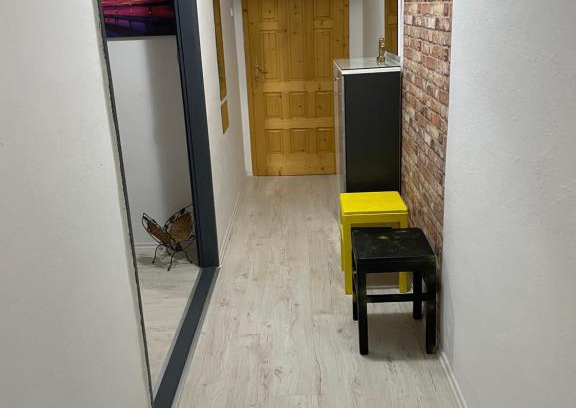 Siroki Brijeg Apartamento | Ivan