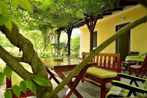 Karuc Casa | Ivan's Holiday Home