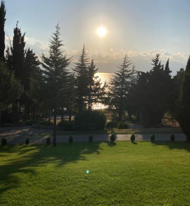 Struga Apartamento | Ivana Apartment