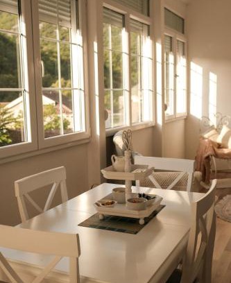 Karuc Apartamento | Ivana