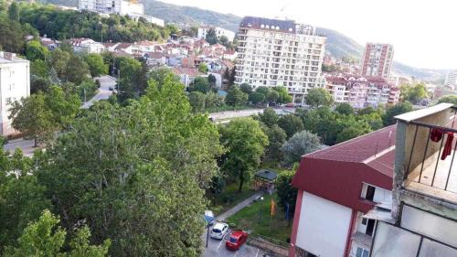 Stip Apartamento | Ivano Apartment