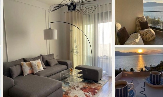 Radhime Apartamento | Ivi's apartment sea view