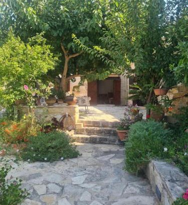 Giolou Casa | Ivi's House Giolou
