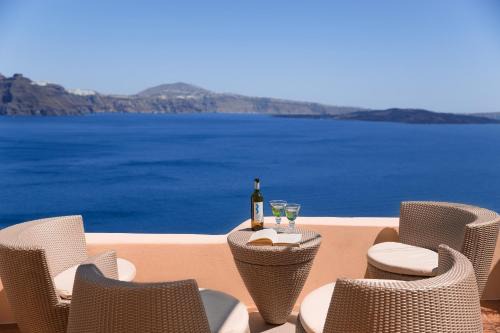 Oia Casa | Iviscos Traditional House